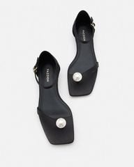 Giày Sandals Nữ Pazzion Kailyn Pearl Sandals
