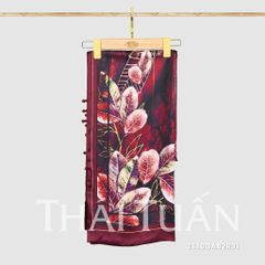 Khăn Choàng Thái Tuấn 2S10GAB2R01 (55 x 180 cm)