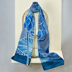 Khăn Choàng Thái Tuấn 2S34FAB2R01 (55 x 180 cm)