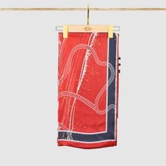 Khăn Choàng Thái Tuấn 2S98FAB2R01 (55 x 180 cm)