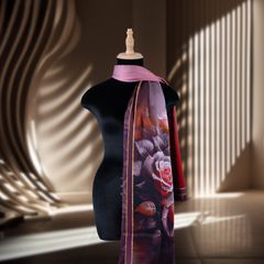 Khăn Choàng Thái Tuấn 2S42GAB2R01B (55 x 180 cm)