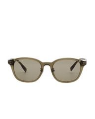 Kính Mát Lacoste L6068SLB