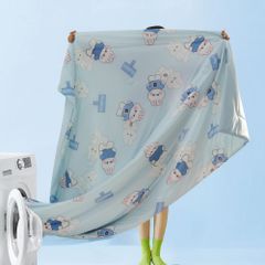 Chăn Mền Nin House Hoa Văn NM8029