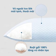 Ruột Gối NIN House Cool Plus