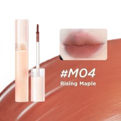Son Kem Judydoll Matte Watery Tint MT04
