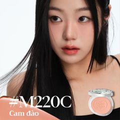 Phấn Má Hồng Judydoll - Joocyee Blush Cream