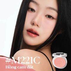Phấn Má Hồng Judydoll - Joocyee Blush Cream