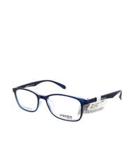 Gọng kính Vigcom VG1004 B3 chính hãng