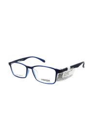 Gọng kính Vigcom VG1001 B3 chính hãng