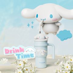 Bình Nước Giữ Nhiệt Sanrio Melody 700ml - SW-3282