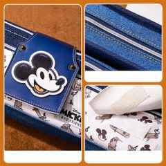 Bóp Đựng Bút Disney A83304-M1
