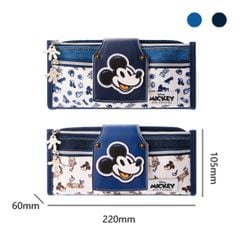 Bóp Đựng Bút Disney A83304-M1