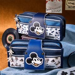 Bóp Đựng Bút Disney A83304-M1
