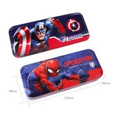 Hộp Đựng Bút Disney A88015-A2X