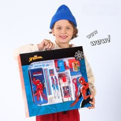 Bộ Dụng Cụ Học Tập Và Balo Disney A90068-A1X