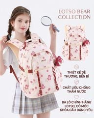 Balo Chống Thấm Nước