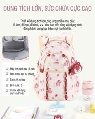 Balo Chống Thấm Nước