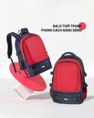 Balo Chống Thấm Nước