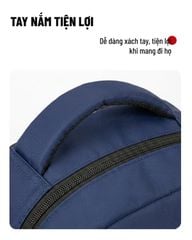 Balo Chống Thấm Nước
