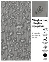 Balo Chống Thấm Nước