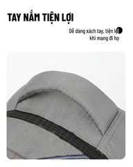 Balo Chống Thấm Nước