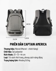 Balo Chống Thấm Nước