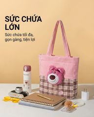 Túi Tote Lotso