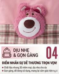 Túi Tote Lotso