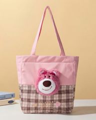 Túi Tote Lotso