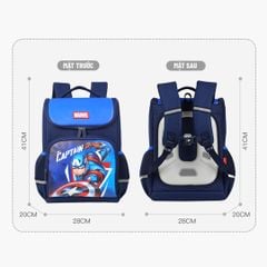 Balo Disney B26052-A1X