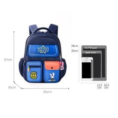 Balo Disney B26203-Z2