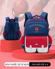 Balo Marvel Spider-Man