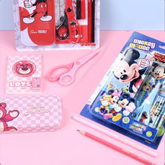 Bộ Dụng Cụ Học Tập Disney D01131T1