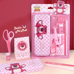 Bộ Dụng Cụ Học Tập Disney D01131T1