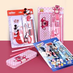 Bộ Dụng Cụ Học Tập Disney D01131T1