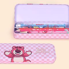 Bộ Dụng Cụ Học Tập Disney D01131T1