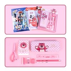 Bộ Dụng Cụ Học Tập Disney D01131T1