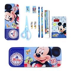 Bộ Dụng Cụ Học Tập Disney D01131-1