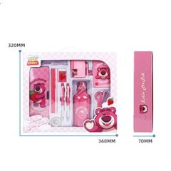 Bộ Dụng Cụ Học Tập Disney DM0934T1