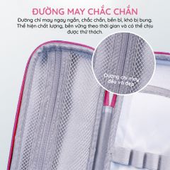 Hộp Đựng Bút Disney E6145T