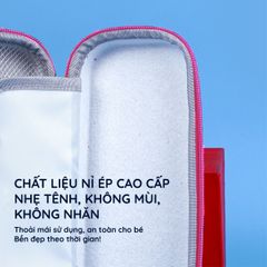 Hộp Đựng Bút Disney E6145T