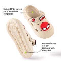 Dép Trẻ Em Disney F2392A10