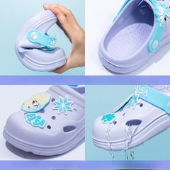 Dép Trẻ Em Disney F2532F1