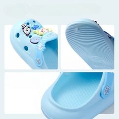 Dép Trẻ Em Disney F2645F1