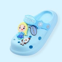 Dép Trẻ Em Disney F2645F1