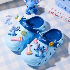 Dép Trẻ Em Disney F2703D1