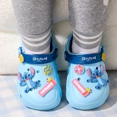 Dép Trẻ Em Disney F2703D1