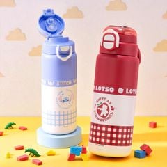 Bình Nước Giữ Nhiệt Disney H15097W