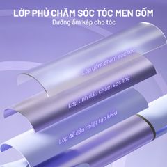 Máy Uốn Tóc Hyundai Tự Động - HY-UV-HSB1EU-BL