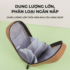 Bóp Đựng Bút Marvel